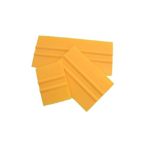 screen printing squeegee types